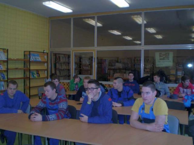 Bezpečný návrat domov 